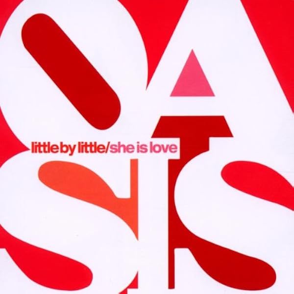 Amazon.co.jp: Little By Little: ミュージック
